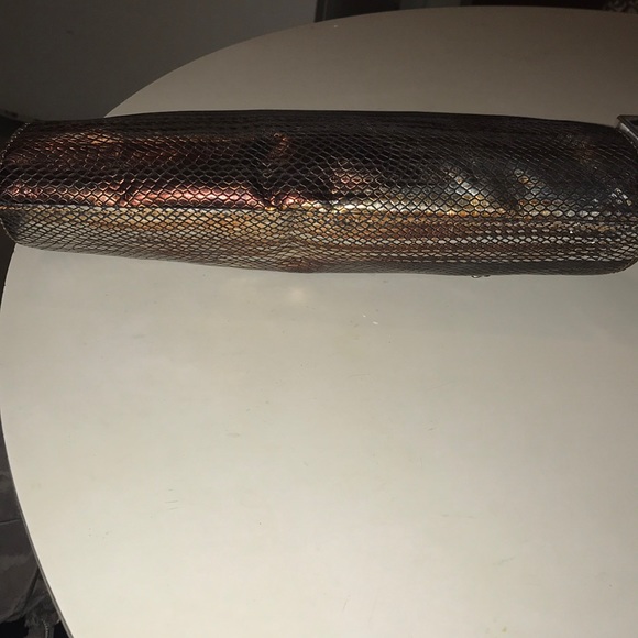 Patricia Nash Convertible Crossbody & Dust Bag - Picture 5 of 11